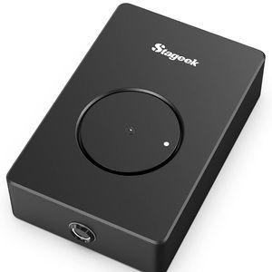 Mouse Jiggler 💻 Remote Work Home Stageek